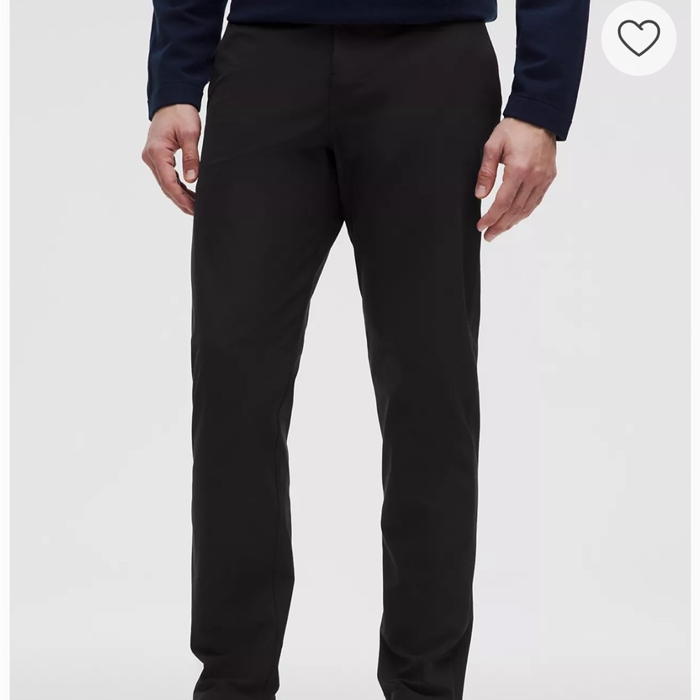 Lululemon ABC Classic-Fit Trouser 30L
Warpstreme